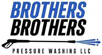 Brothers Brothers Pressure Washing LLC